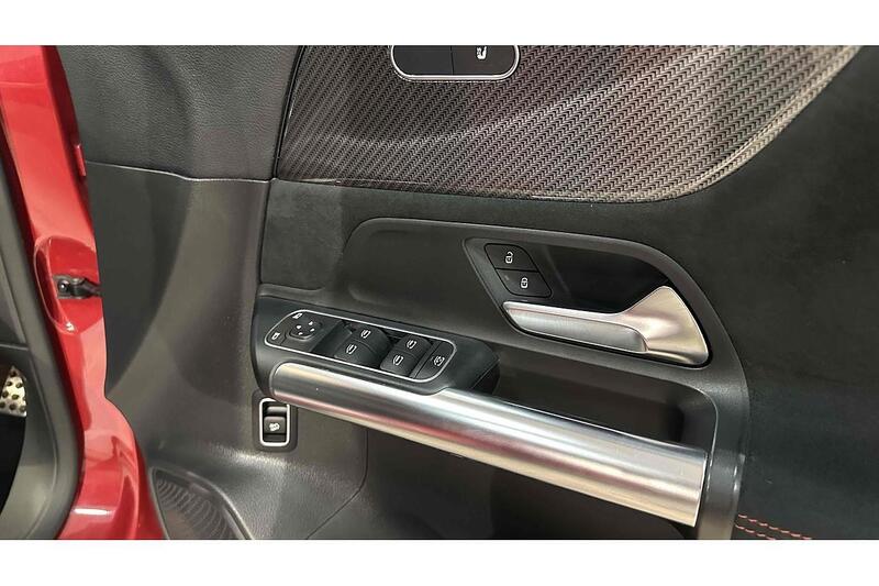 Used Mercedes-Benz GLA 2021 for sale - 76784299: Photo 29