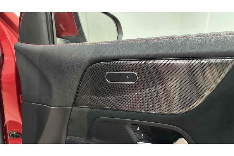 Used Mercedes-Benz GLA 2021 for sale - 76784299: Photo 30