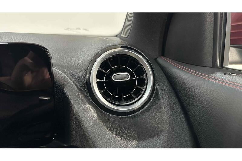 Used Mercedes-Benz GLA 2021 for sale - 76784299: Photo 31