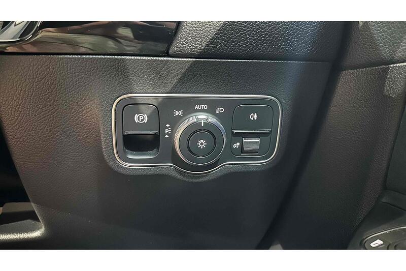 Used Mercedes-Benz GLA 2021 for sale - 76784299: Photo 32