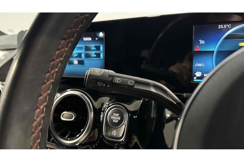 Used Mercedes-Benz GLA 2021 for sale - 76784299: Photo 33