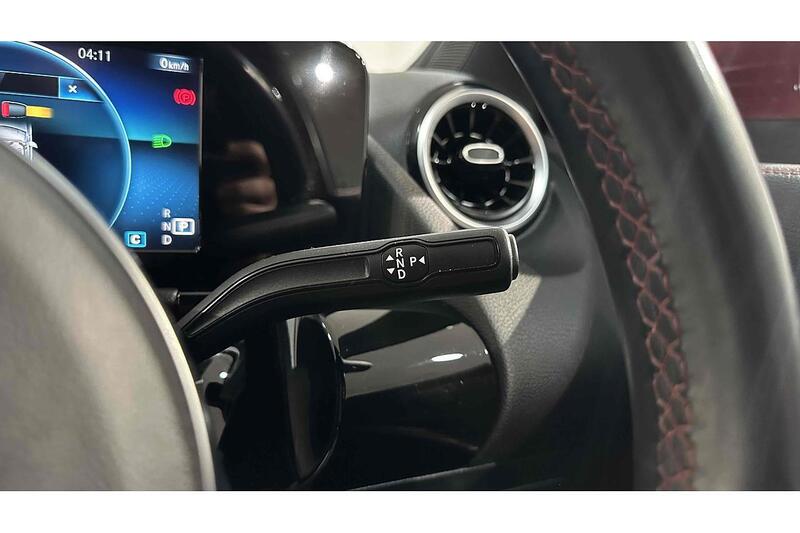 Used Mercedes-Benz GLA 2021 for sale - 76784299: Photo 34