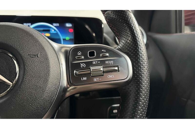 Used Mercedes-Benz GLA 2021 for sale - 76784299: Photo 36