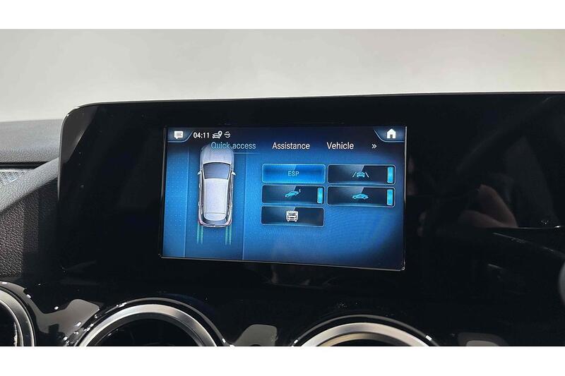 Used Mercedes-Benz GLA 2021 for sale - 76784299: Photo 38