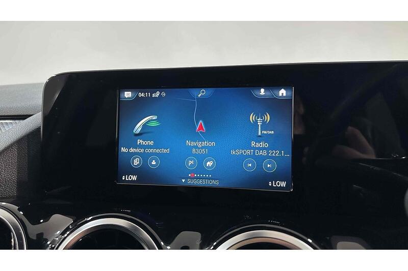 Used Mercedes-Benz GLA 2021 for sale - 76784299: Photo 39