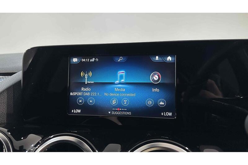 Used Mercedes-Benz GLA 2021 for sale - 76784299: Photo 40