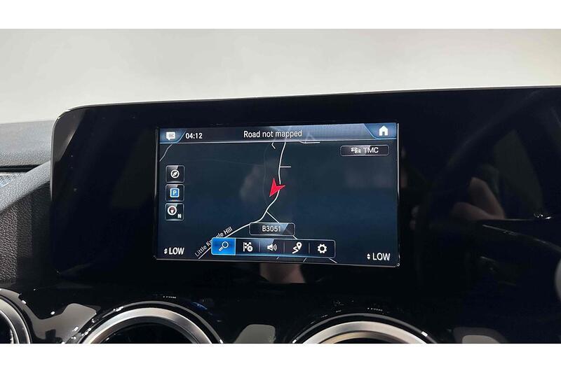 Used Mercedes-Benz GLA 2021 for sale - 76784299: Photo 41