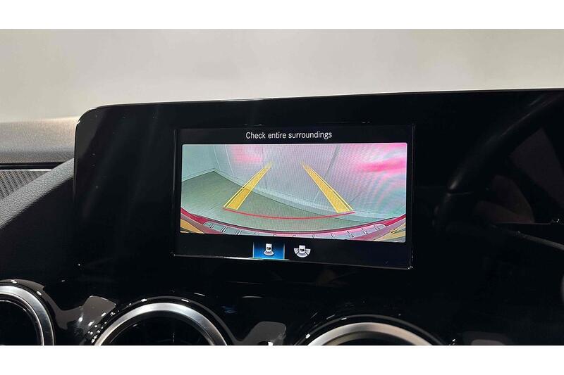 Used Mercedes-Benz GLA 2021 for sale - 76784299: Photo 43