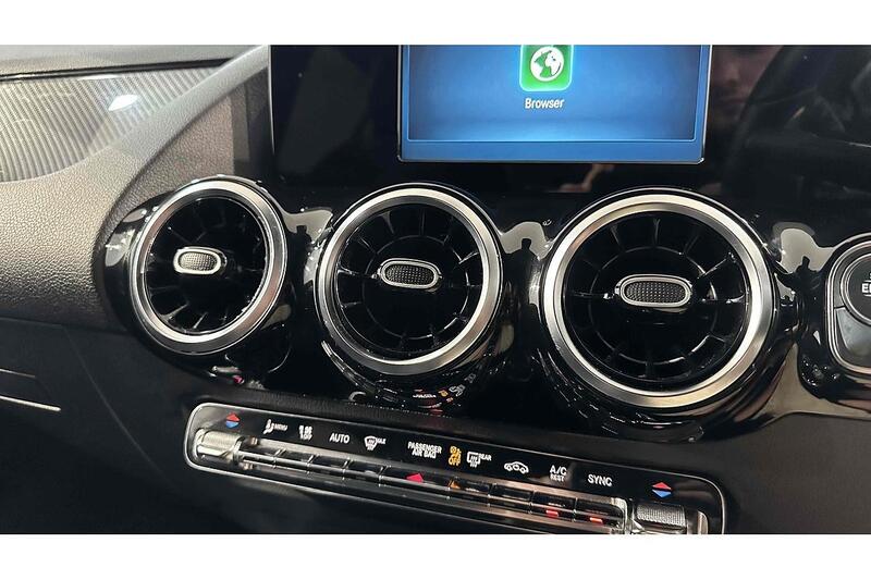 Used Mercedes-Benz GLA 2021 for sale - 76784299: Photo 44