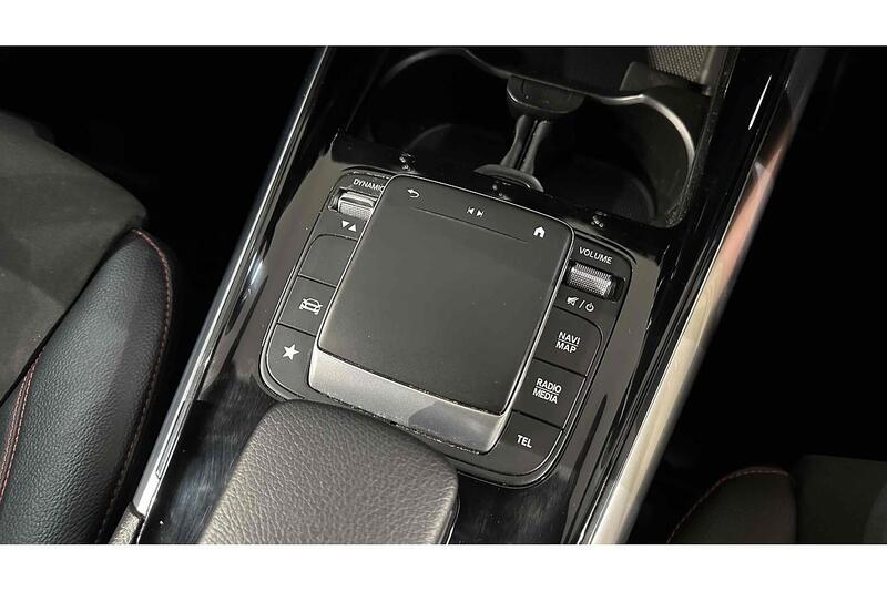 Used Mercedes-Benz GLA 2021 for sale - 76784299: Photo 48