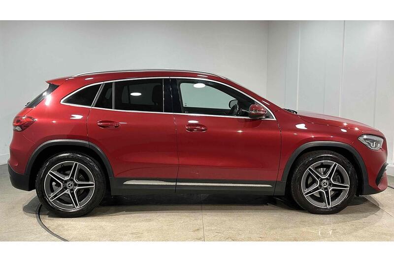 Used Mercedes-Benz GLA 2021 for sale - 76784299: Photo 6