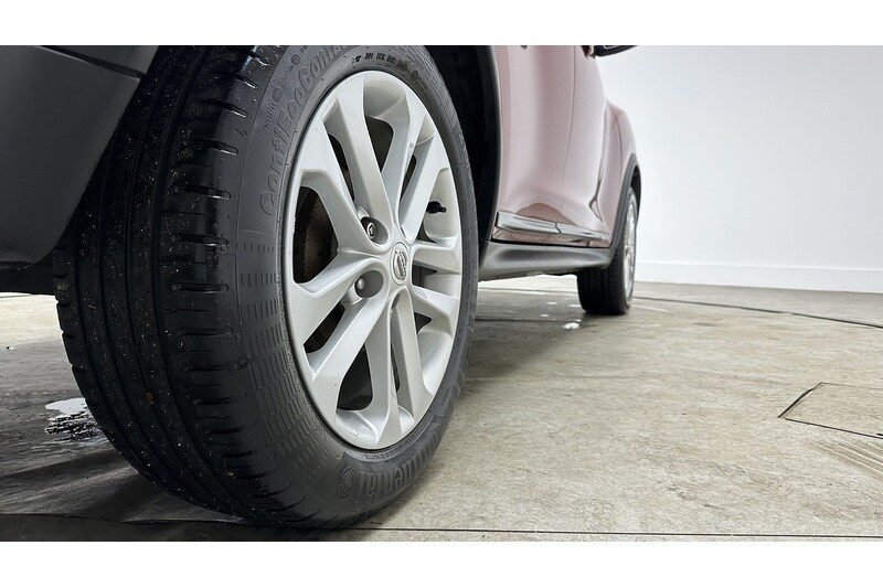 Used Nissan Juke 2017 for sale - 78016588: Photo 14