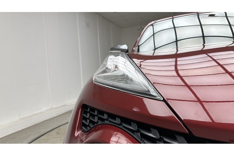 Used Nissan Juke 2017 for sale - 78016588: Photo 16