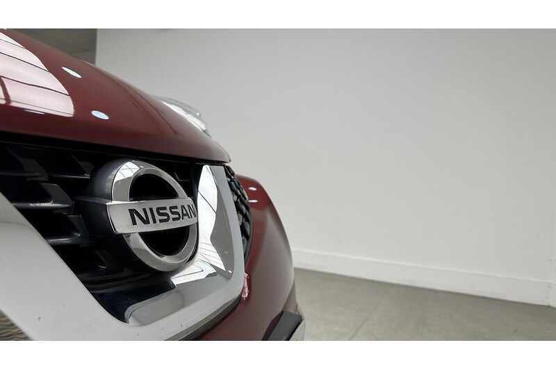 Used Nissan Juke 2017 for sale - 78016588: Photo 17