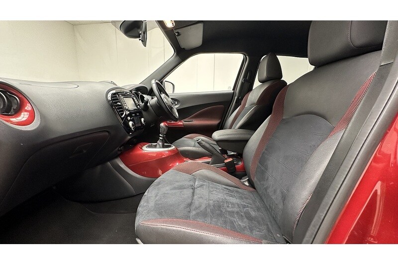 Used Nissan Juke 2017 for sale - 78016588: Photo 18