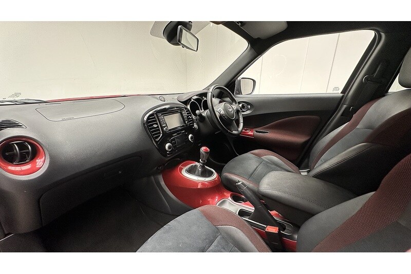 Used Nissan Juke 2017 for sale - 78016588: Photo 19