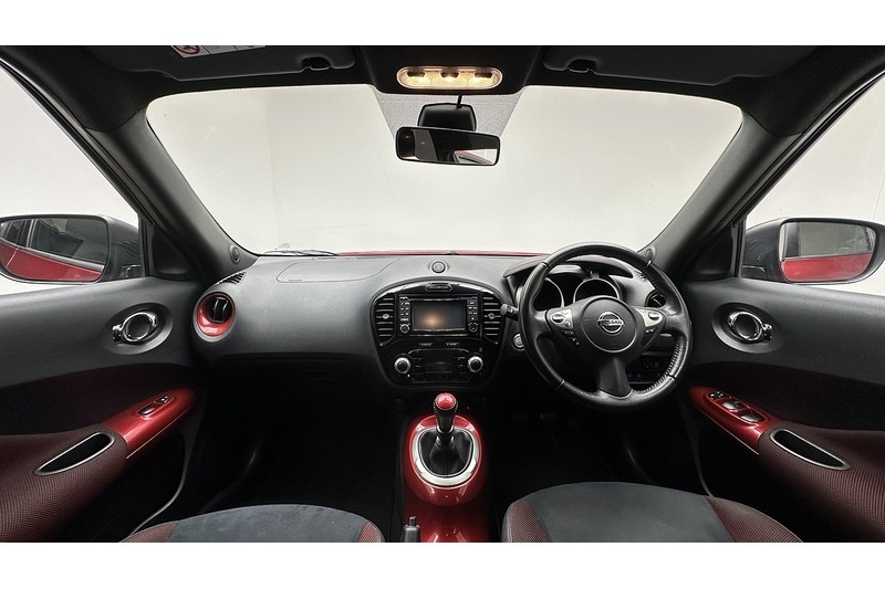 Used Nissan Juke 2017 for sale - 78016588: Photo 2