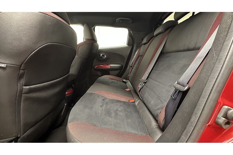 Used Nissan Juke 2017 for sale - 78016588: Photo 20