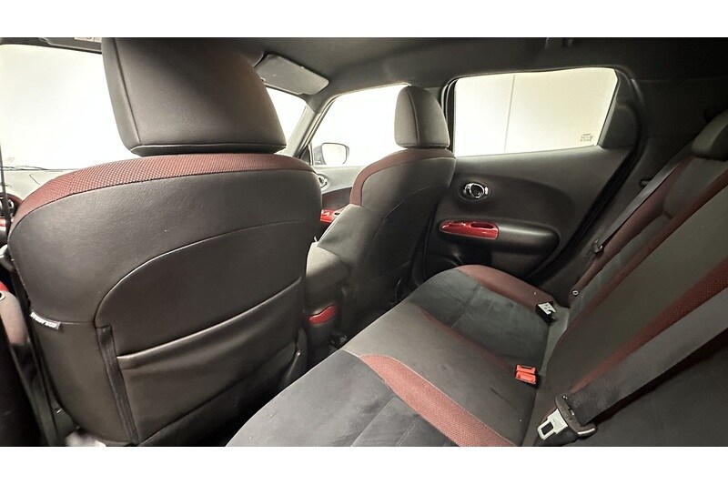 Used Nissan Juke 2017 for sale - 78016588: Photo 21