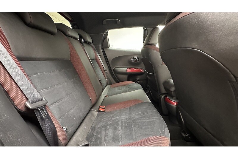 Used Nissan Juke 2017 for sale - 78016588: Photo 22