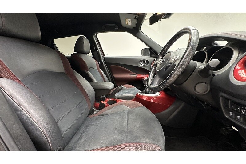 Used Nissan Juke 2017 for sale - 78016588: Photo 24