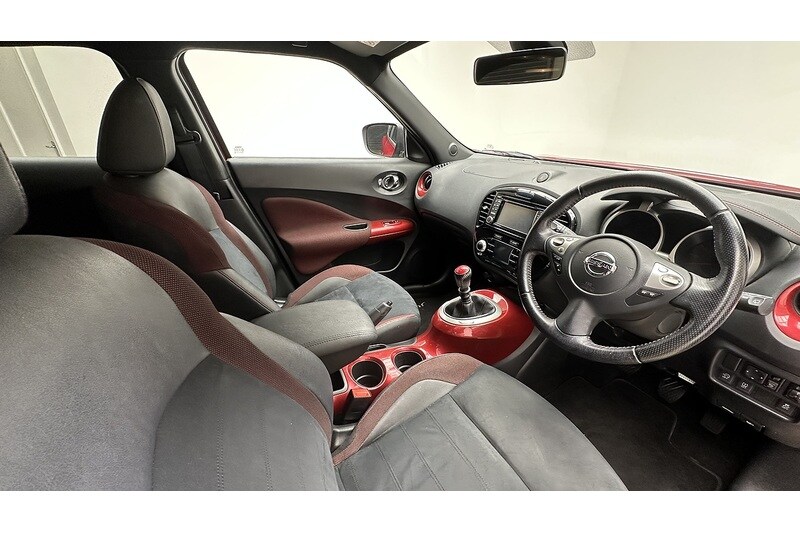 Used Nissan Juke 2017 for sale - 78016588: Photo 25