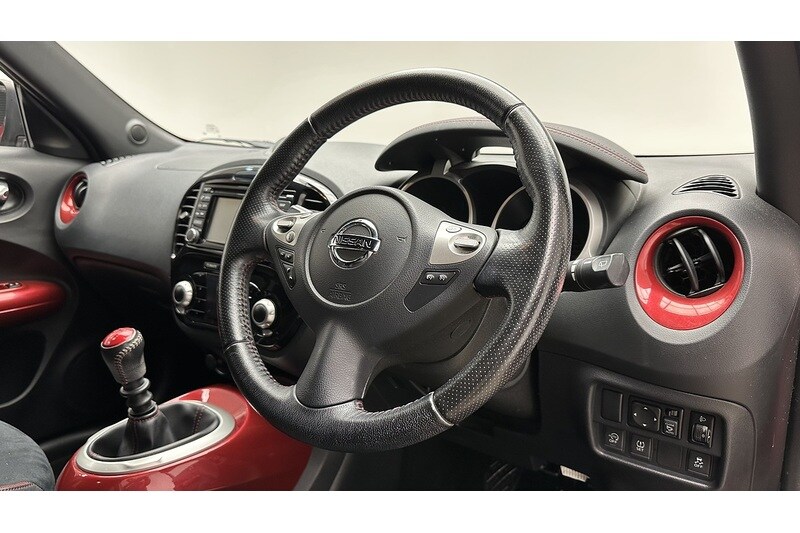Used Nissan Juke 2017 for sale - 78016588: Photo 26