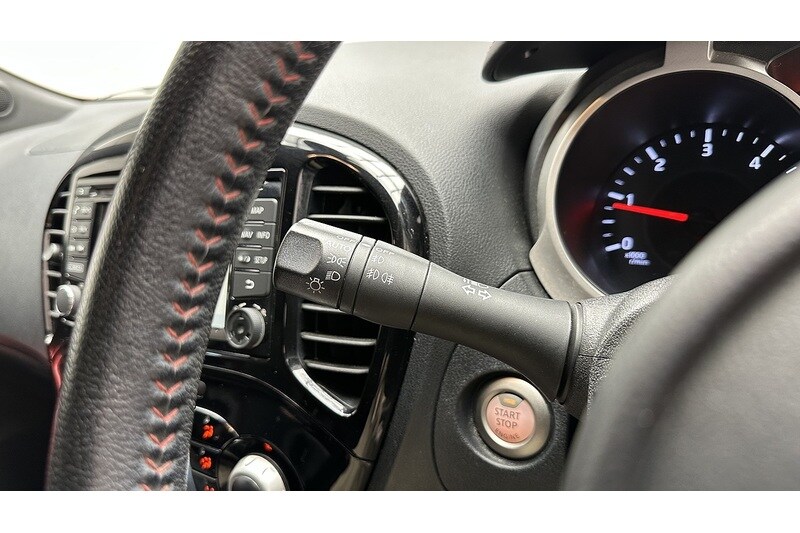 Used Nissan Juke 2017 for sale - 78016588: Photo 31