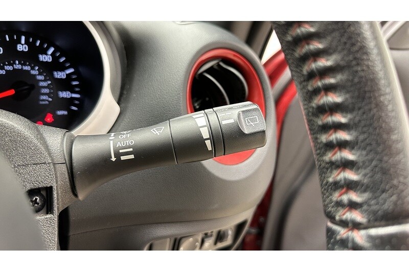 Used Nissan Juke 2017 for sale - 78016588: Photo 32