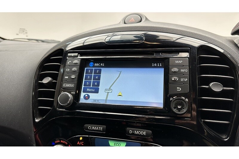 Used Nissan Juke 2017 for sale - 78016588: Photo 36