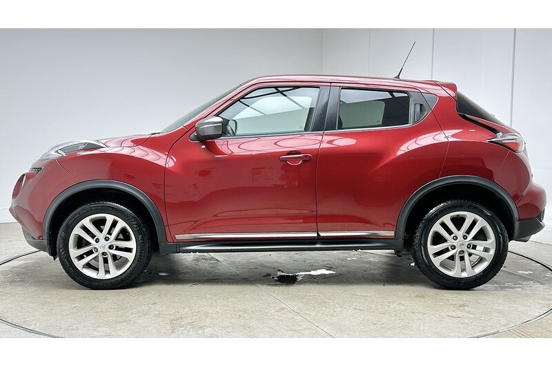 Used Nissan Juke 2017 for sale - 78016588: Photo 7