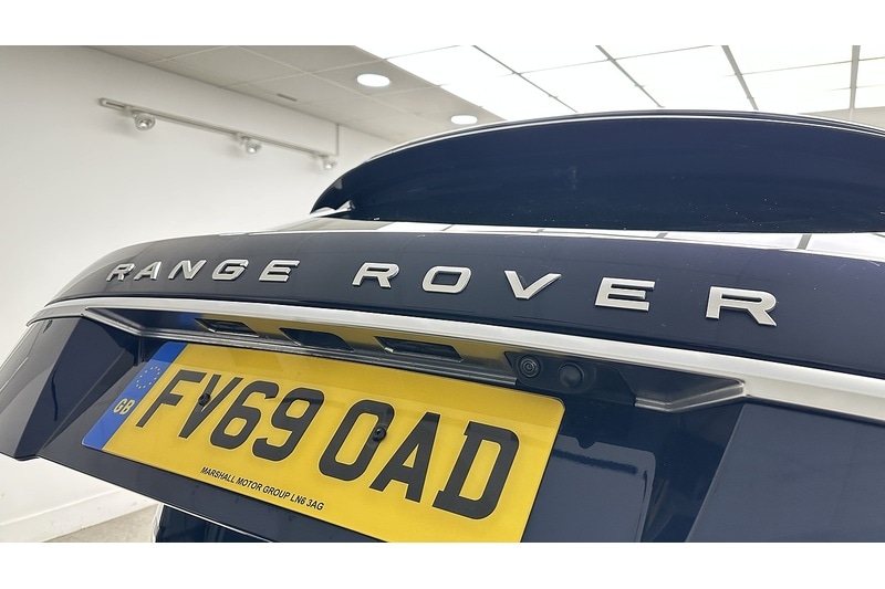 Used Land Rover Range Rover for sale - 77283783: Photo 14