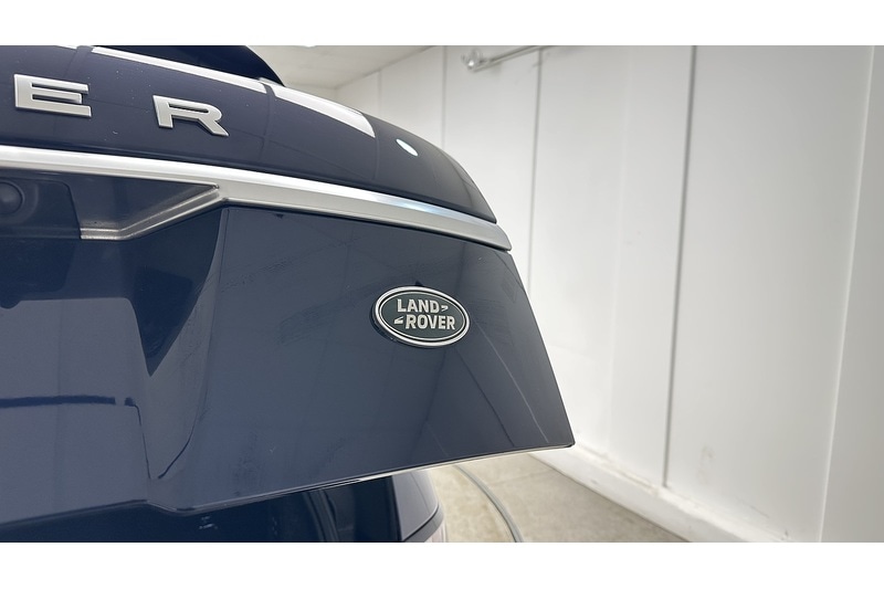 Used Land Rover Range Rover for sale - 77283783: Photo 15