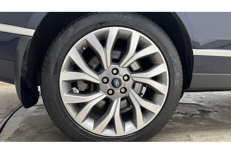 Used Land Rover Range Rover for sale - 77283783: Photo 17