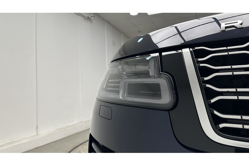 Used Land Rover Range Rover for sale - 77283783: Photo 18