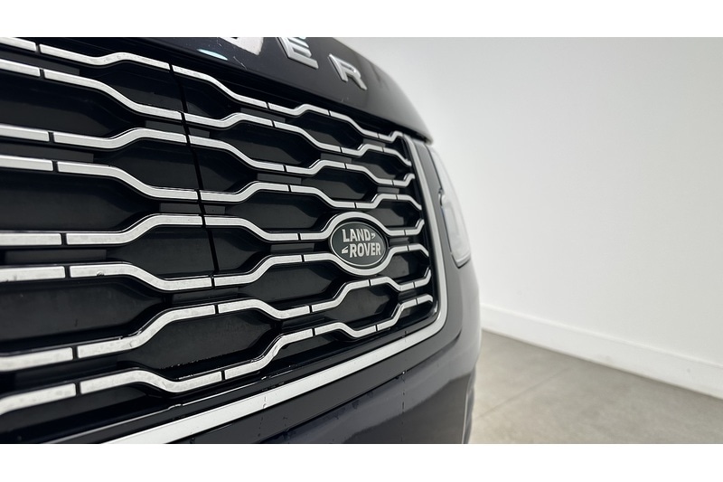 Used Land Rover Range Rover for sale - 77283783: Photo 19