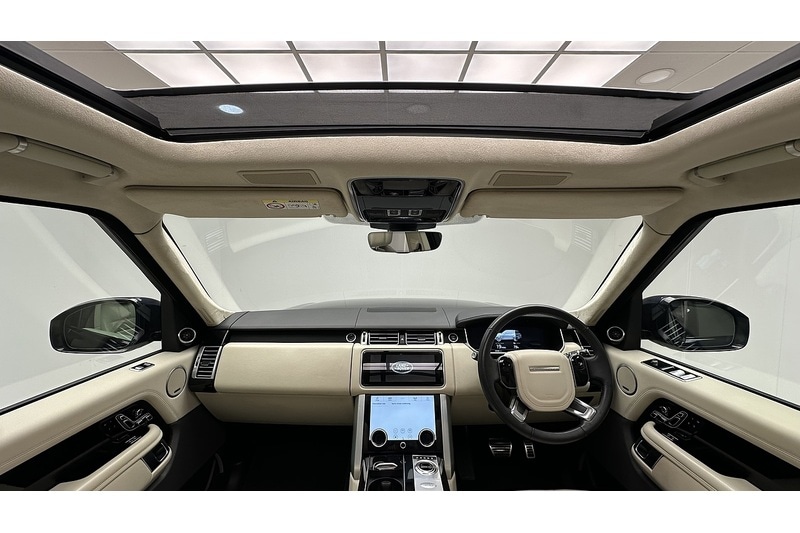 Used Land Rover Range Rover for sale - 77283783: Photo 2