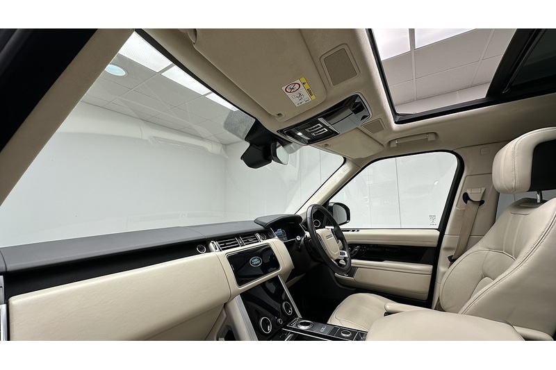 Used Land Rover Range Rover for sale - 77283783: Photo 22