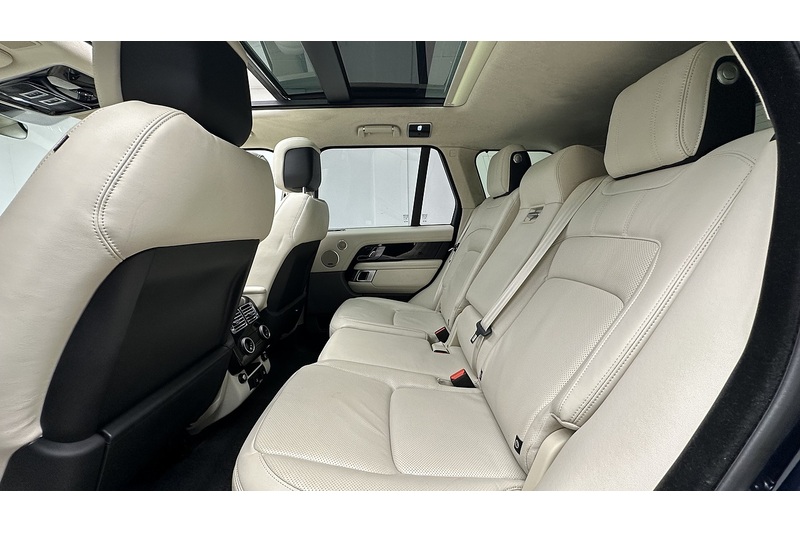 Used Land Rover Range Rover for sale - 77283783: Photo 24