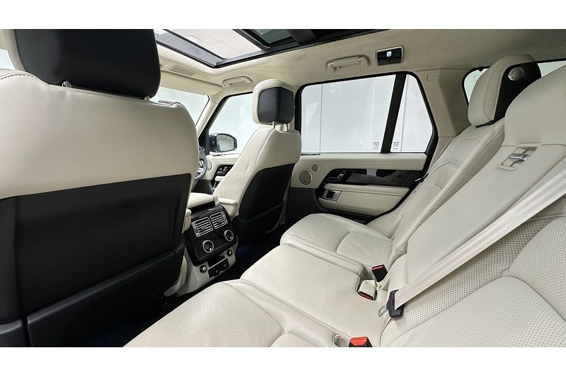 Used Land Rover Range Rover for sale - 77283783: Photo 25