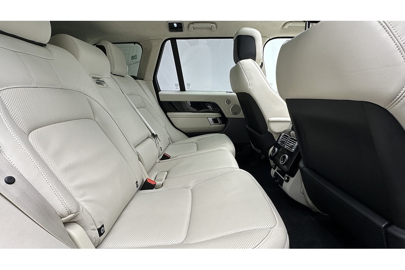 Used Land Rover Range Rover for sale - 77283783: Photo 27