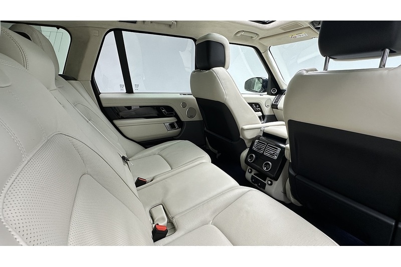 Used Land Rover Range Rover for sale - 77283783: Photo 28