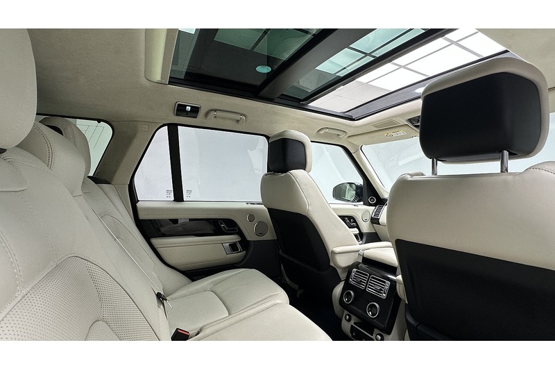 Used Land Rover Range Rover for sale - 77283783: Photo 30