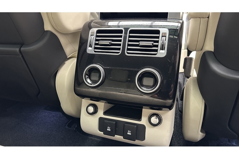 Used Land Rover Range Rover for sale - 77283783: Photo 31