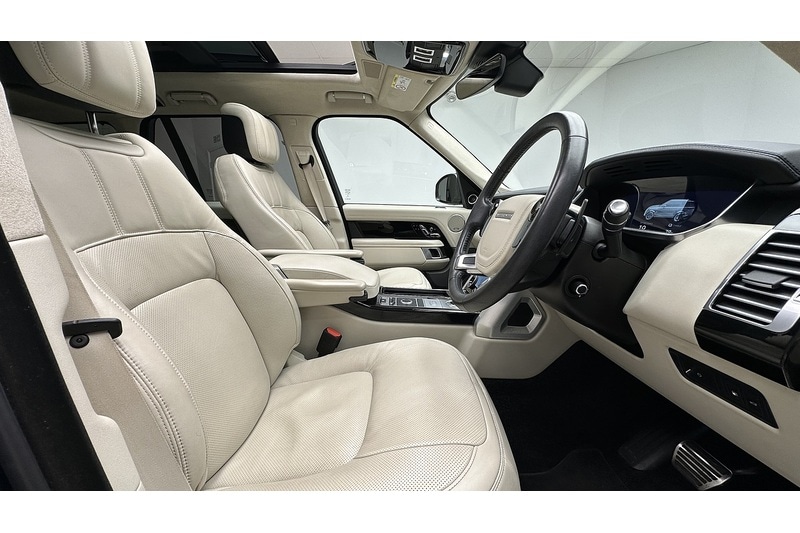 Used Land Rover Range Rover for sale - 77283783: Photo 32