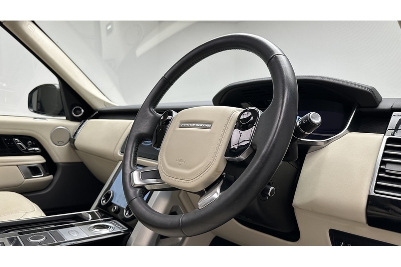 Used Land Rover Range Rover for sale - 77283783: Photo 36