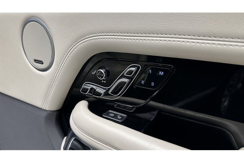 Used Land Rover Range Rover for sale - 77283783: Photo 37