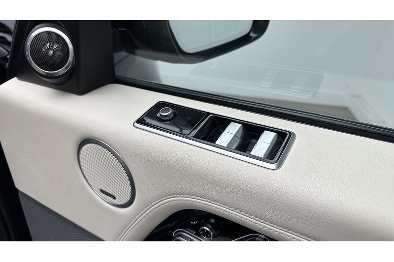 Used Land Rover Range Rover for sale - 77283783: Photo 38