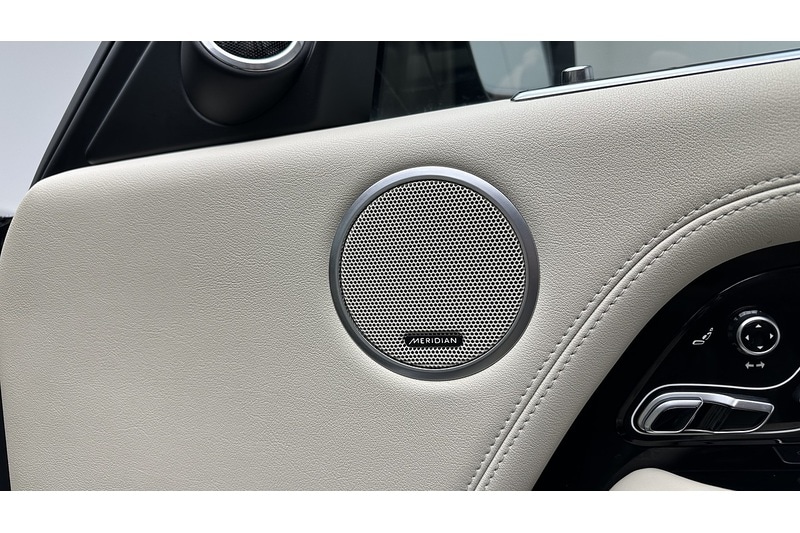 Used Land Rover Range Rover for sale - 77283783: Photo 39