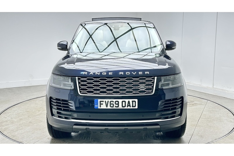 Used Land Rover Range Rover for sale - 77283783: Photo 4